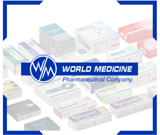world medicine limited algeria