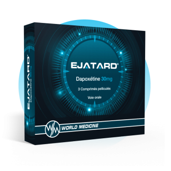Ejatard 30mg