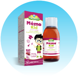 mémo kid
