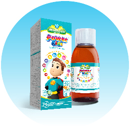 power kid product