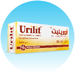 urilit