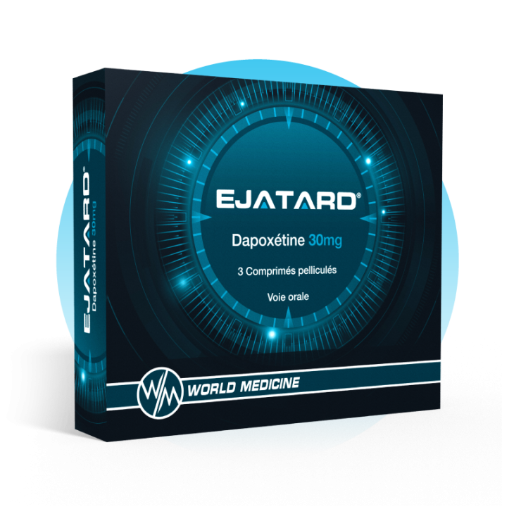 Ejatard 30mg
