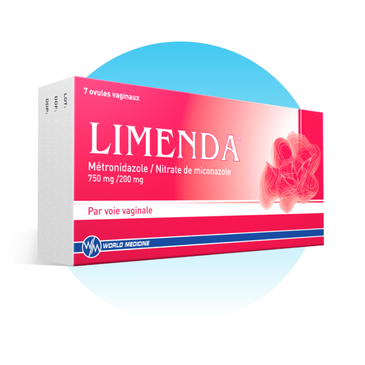 limenda wm