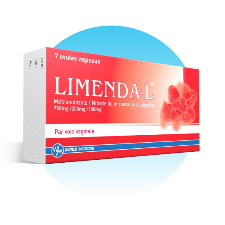 Limenda-L wm