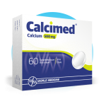 Calcimed 500mg