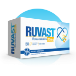 ruvast 20mg